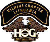 HOG Logo